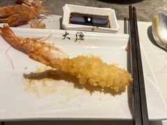 -大渔铁板烧(花园道店)