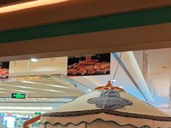 -额尔敦·品质自助(摩尔城店)