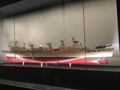 -聂荣臻元帅陈列馆