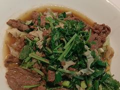 -桂满陇·杭州小馆(巴黎春天浦建店)