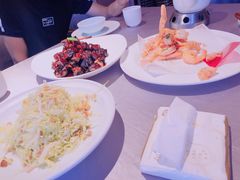 -庆赫隆融合菜馆(群力店)