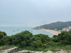 -湄洲岛