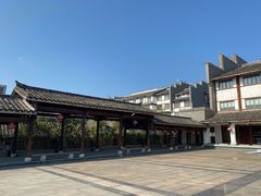 -沙县小吃文化城