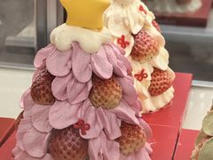 -好利来(欢乐谷店)