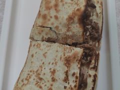 -宝光熏肉鞋底火烧(新街口店)