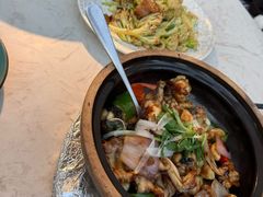 -常来小聚·广州非遗传承餐厅(高德置地店)