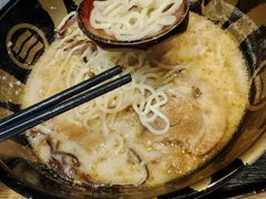 -味千拉面(煌华新纪元购物广场店)