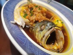 -酒蜻蜓·庭院私房菜(天元东路店)