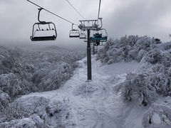 -太子岭滑雪场