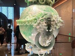 -北京工艺美术博物馆