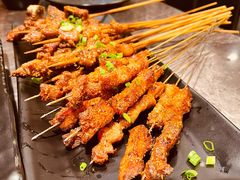 -嘎嘎鸭脑壳(蜀汉路店)