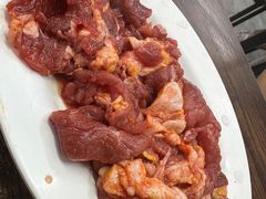 -西塔隆太白烤牛肉馆(图们路店)