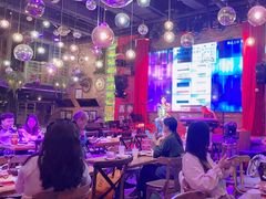-胡桃里乐队酒馆(昙华林店)