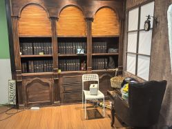 -小鬼当佳儿童摄影(回龙观店)