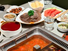 -海底捞火锅(珠影星光城夜宵主题店)