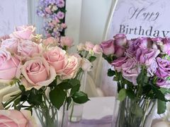 -PARFUM FLORAL花境法餐(南京首店)