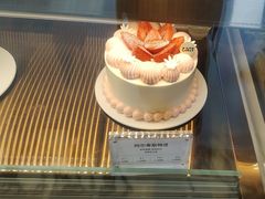 -LAN一见岚·精品蛋糕(琶洲保利店)
