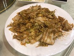 -便宜坊烤鸭店(甜水园店)