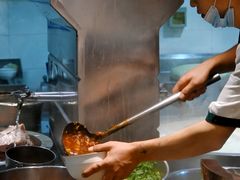 -磨沟沿老字号牛肉面·清真(金港城店)