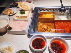 -海底捞火锅(顺义华联店)