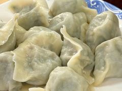 -乡府肉丁水饺(环山路店)