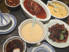 -南京大牌档(新街口德基广场店)
