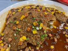 -虎虎龙虾大排档(双井店)