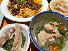 -蚝翅·海鲜粥·烧烤·龙虾季(海曙天一店)