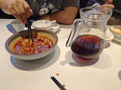 -辛香汇·现炒川菜(城北万象城店)