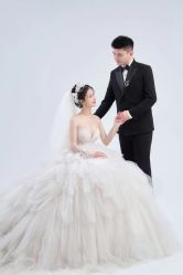 -第一夫人婚纱摄影(南京店)