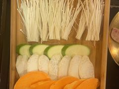 -正宗齐齐哈尔烤肉·齐牛哥鲜切炭火烤肉(杭州总店)