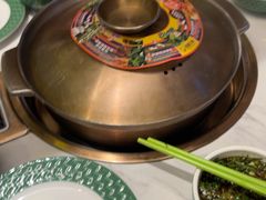 -润园四季椰子鸡火锅(南山海岸城店)