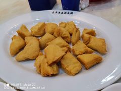 -长平肥姐白粥·海鲜打冷