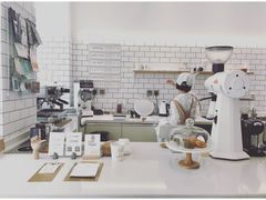 -Onirii Coffee(长乐路店)
