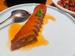 -金牌外婆家(苏州中心店)