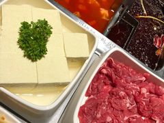 -海底捞火锅(海宁路店)