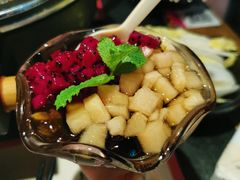 冰粉-蛙小侠(珠海华发商都店)