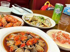 -红灯笼龙凤饭店(宁波老字号店)