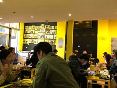 大堂-望京小腰(北京总店)