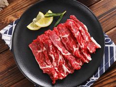 -去茶去餐厅(中央大街店)