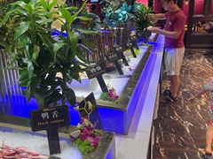 -加餐海鲜自助(集美银泰百货店)