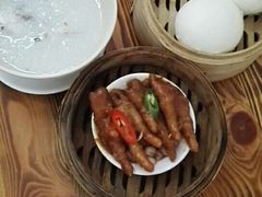 -黄埔华苑酒家(黄埔店)