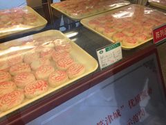 无糖白皮-芦庄子桂顺斋(和平路总店)