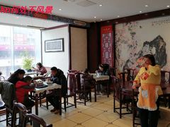 大堂-四宜糕团店(南大街店)