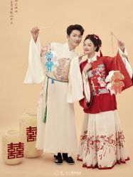 -第一夫人婚纱摄影(南京店)