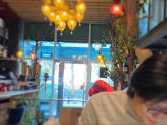 -园丁顿西餐厅(亦庄创新大厦高新视听产业园店)
