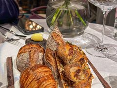 -Le Bistrot de Racine