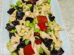 -陈家味(古柏店)