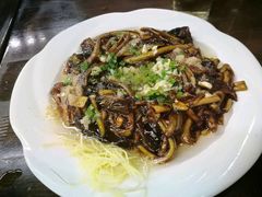 响油鳝糊-协和菜馆(凤凰街店)