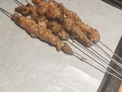 -喝丢一只鞋海鲜烧烤·海肠捞饭(东关街店)